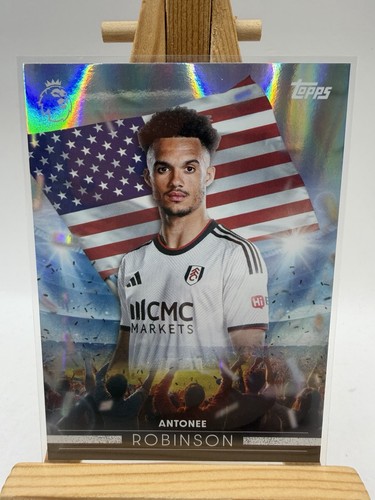 Topps premier league flagship - topps,