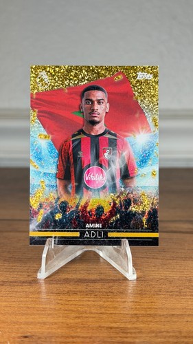 2026 topps premier league - 2026-27,