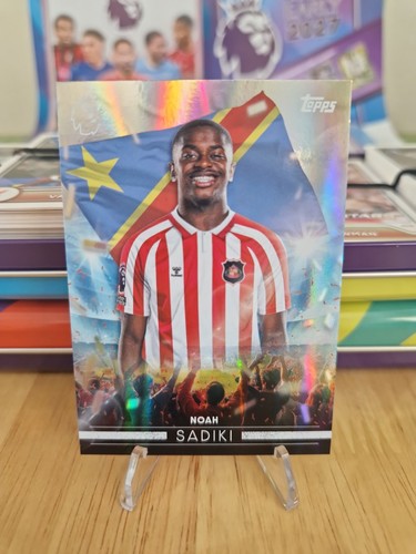 Topps premier league - premier,