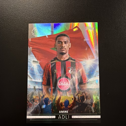 Inserto topps flagship premier - inserto,