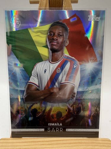 Topps premier league flagship - premier,