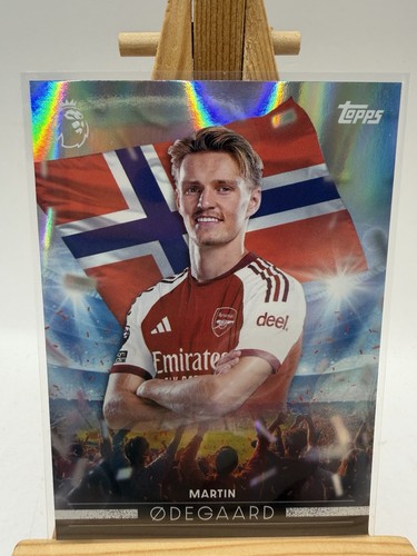 Topps premier league - topps,