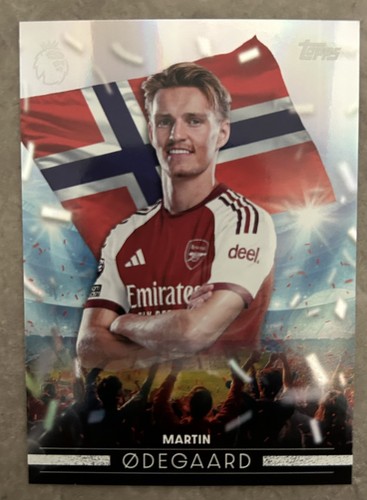 Topps premier league 2026 - topps, 2026/27