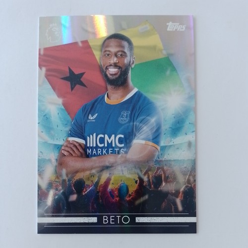 Topps flagship premier league - premier,