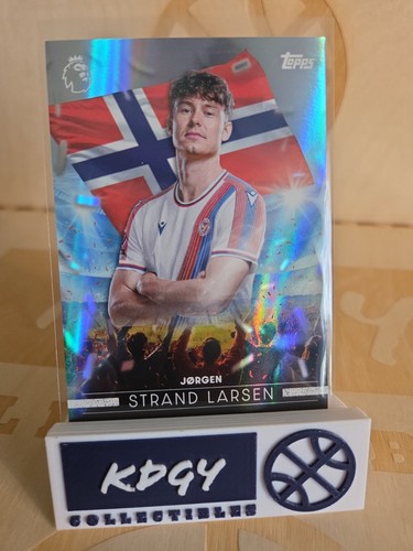Topps flagship premier league - flagship,