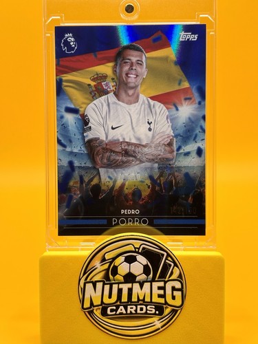 Topps flagship 2026 pedro - topps,