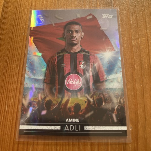 Topps flagship premier - premier, league