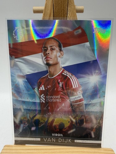 Topps premier league - league, flagship