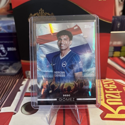 2026 topps flagship premier - flagship,