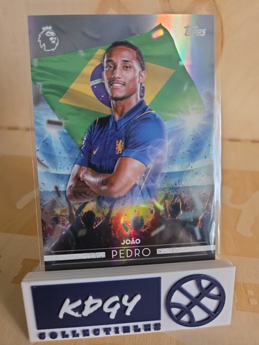 Topps flagship premier league - flagship,