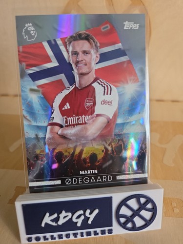 Topps flagship premier league - flagship,