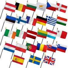 Set of 27 European Union