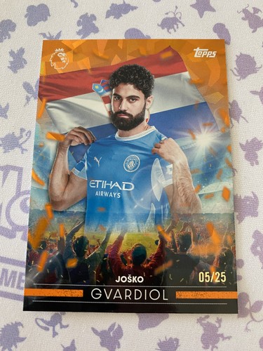 Topps premier league - league, 26/27