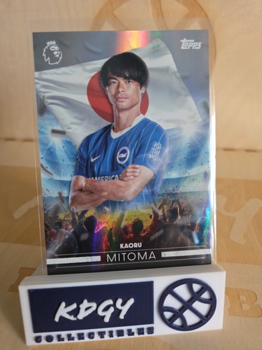 Topps flagship premier - flagship, league