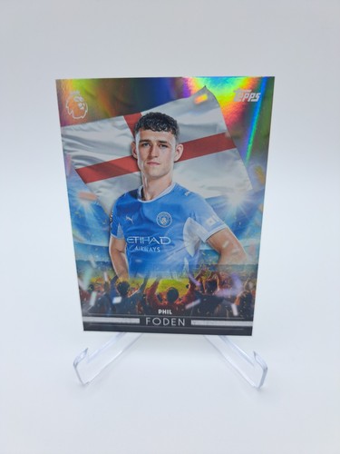 Phil foden flying - flying, the