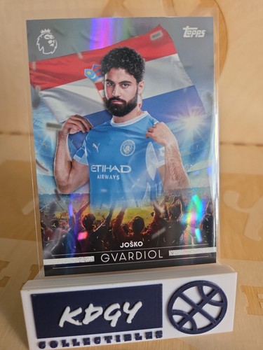 Topps flagship premier league - flagship,