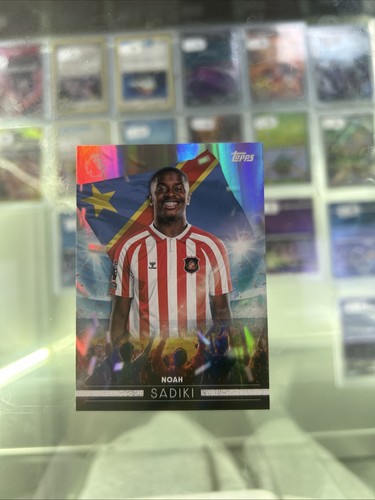 Topps flagship premier league - flagship,