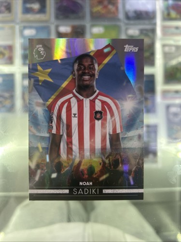 Topps flagship premier league - topps,