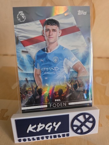 Topps flagship premier league - topps,