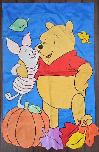 Disney vintage winnie - vintage, the