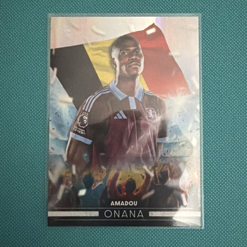 Topps flagship premier league - premier,