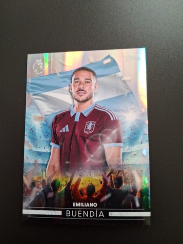 Carta emiliano buenda aston - carta,