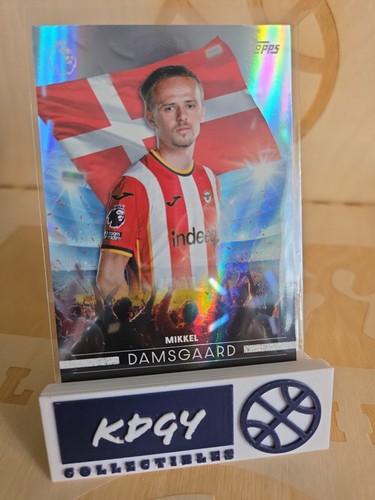 Topps flagship premier league - topps,