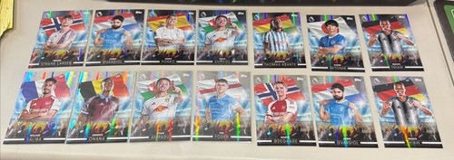 Lotto carte 2026 27 - di,