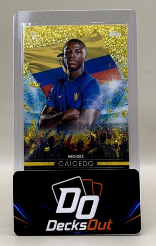 2026 topps premier league - 2026/27,