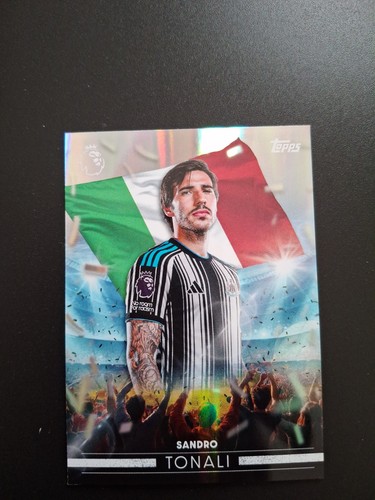 Sandro tonali newcastle united - sandro,