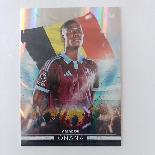 Topps flagship premier league - flagship,