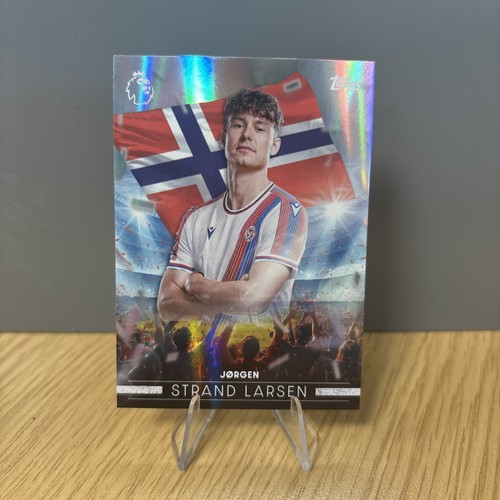 Topps flagship premier league - flagship,