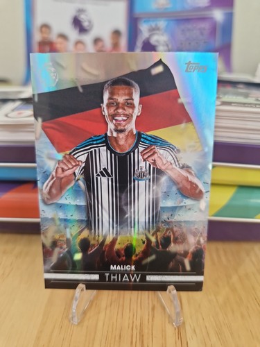 Topps premier league 2026 - topps,