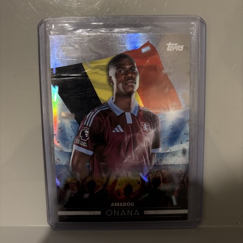 Topps flagship premier league - topps,