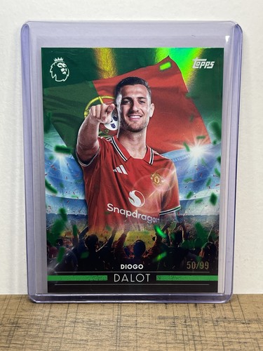 Diogo dalot flying the - dalot,