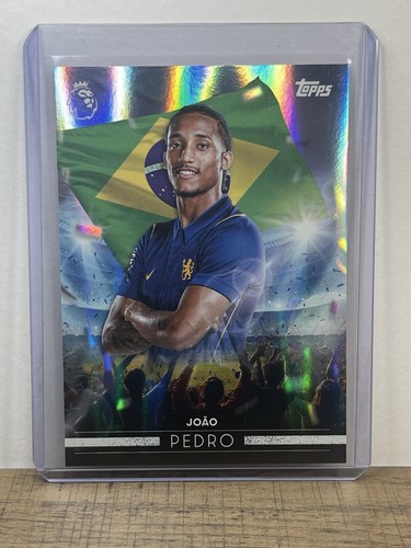 Joao pedro flying the flag - pedro,