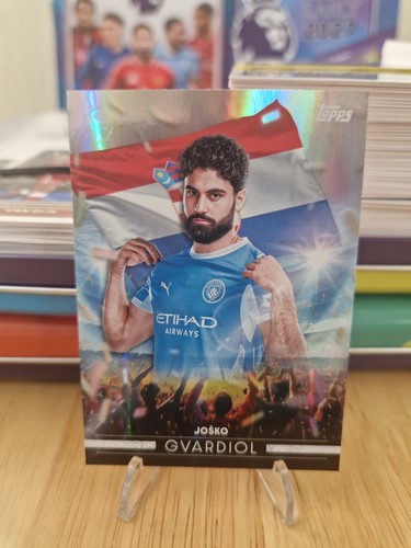 Topps premier league - topps,