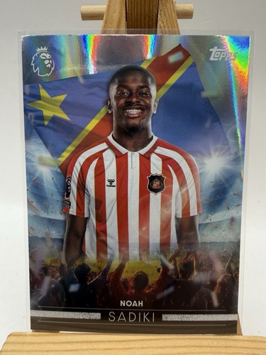 Topps premier league flagship - topps,