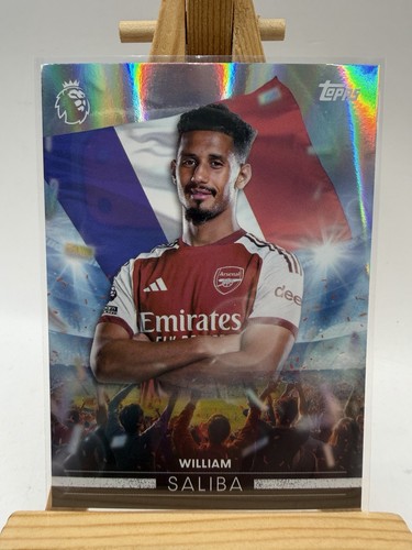 Topps premier league - league, flagship