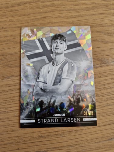 Inserto jorgen strand - strand, larsen
