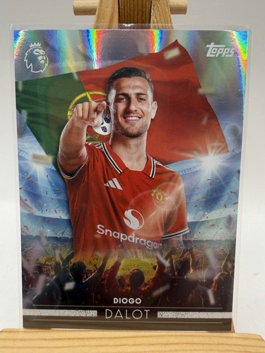 Topps premier league flagship - topps,
