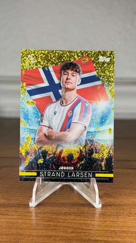 2026 topps premier league - topps,