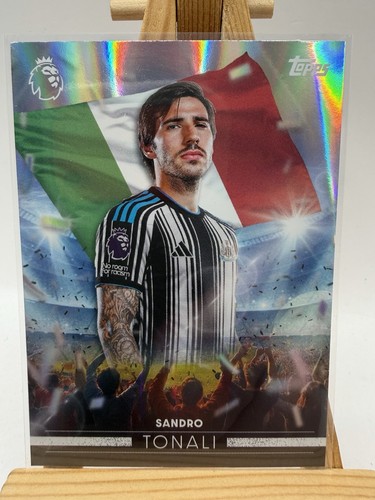 Topps premier league - topps,