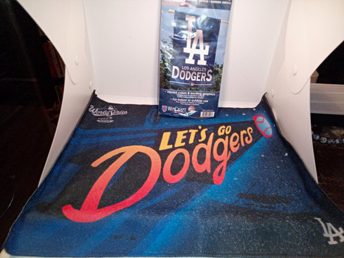 Wincraft los angeles - angeles, dodgers