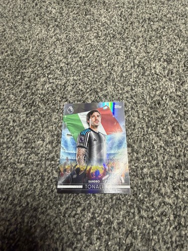 Topps premier league - league, flagship