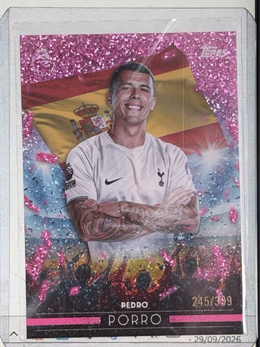Topps premier league - topps,