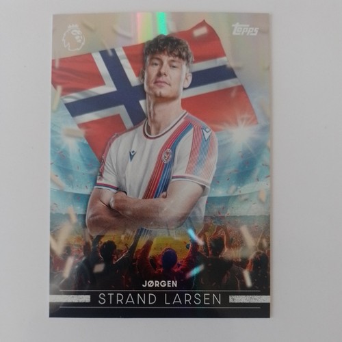 Topps flagship premier league - topps,