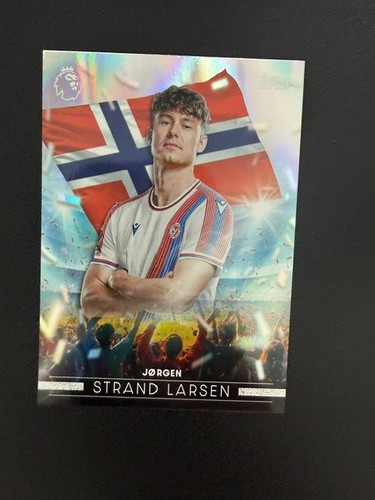 2026 topps flying the - topps,