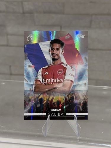 Topps flagship premier league - premier,