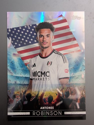 Topps premier league - topps,